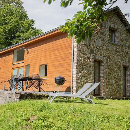 Le Moulin De Bosson - Une De Mai Ferrières Exterior foto